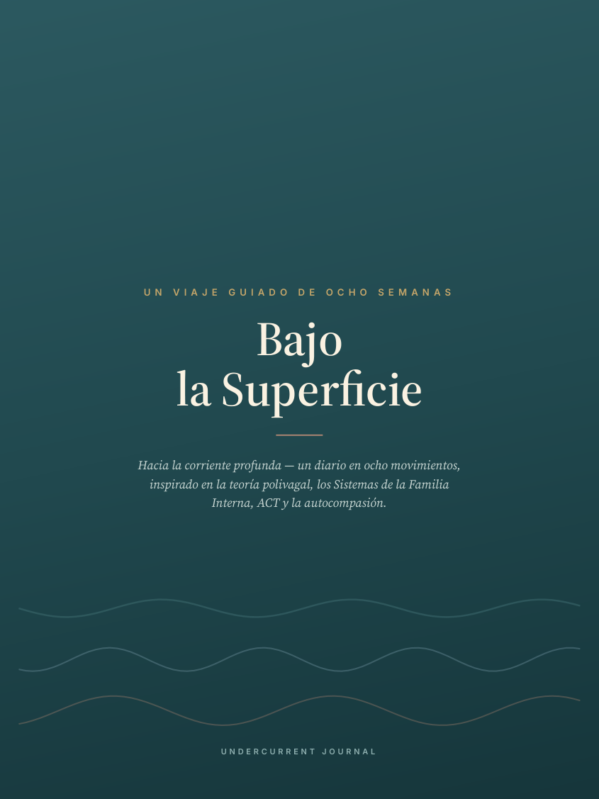 Bajo la Superficie